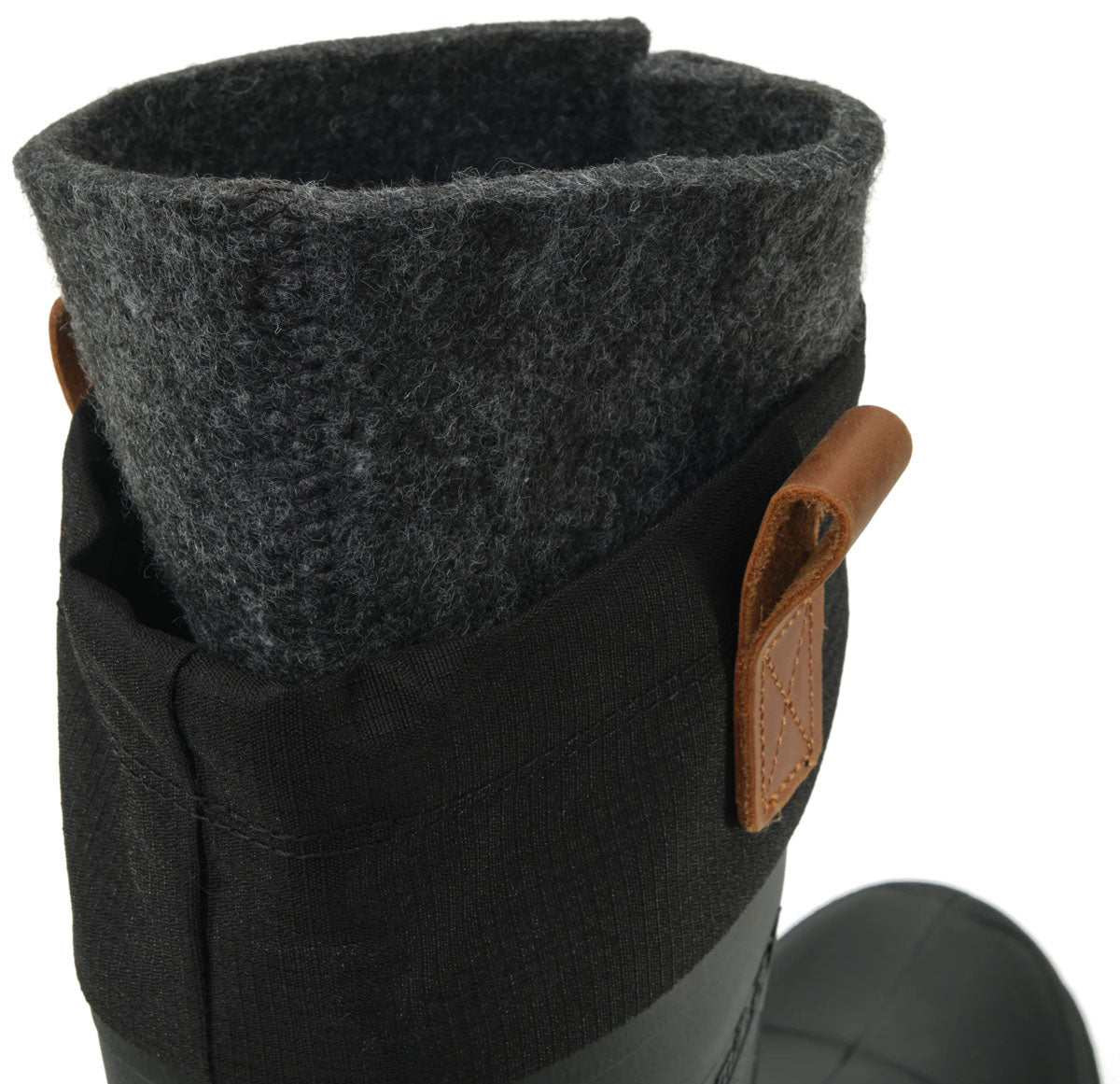 Tundra Winter Boots - Men's