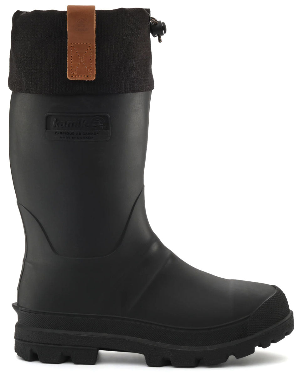 Tundra Winter Boots - Women's 