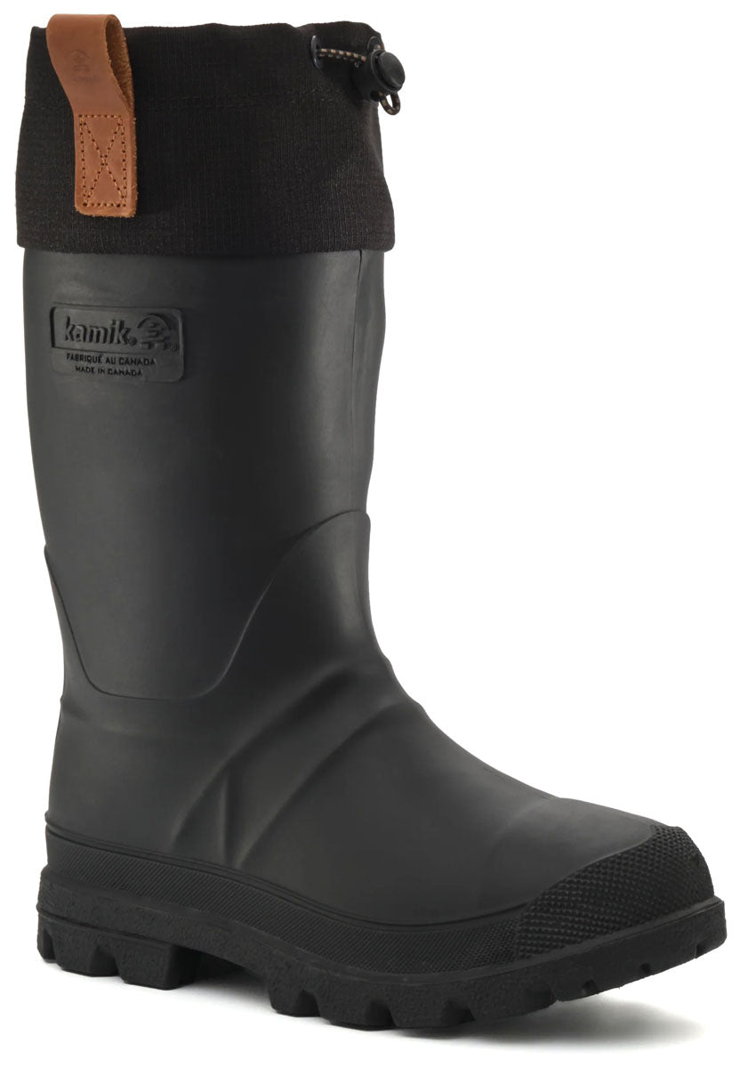 Tundra Winter Boots - Women's 