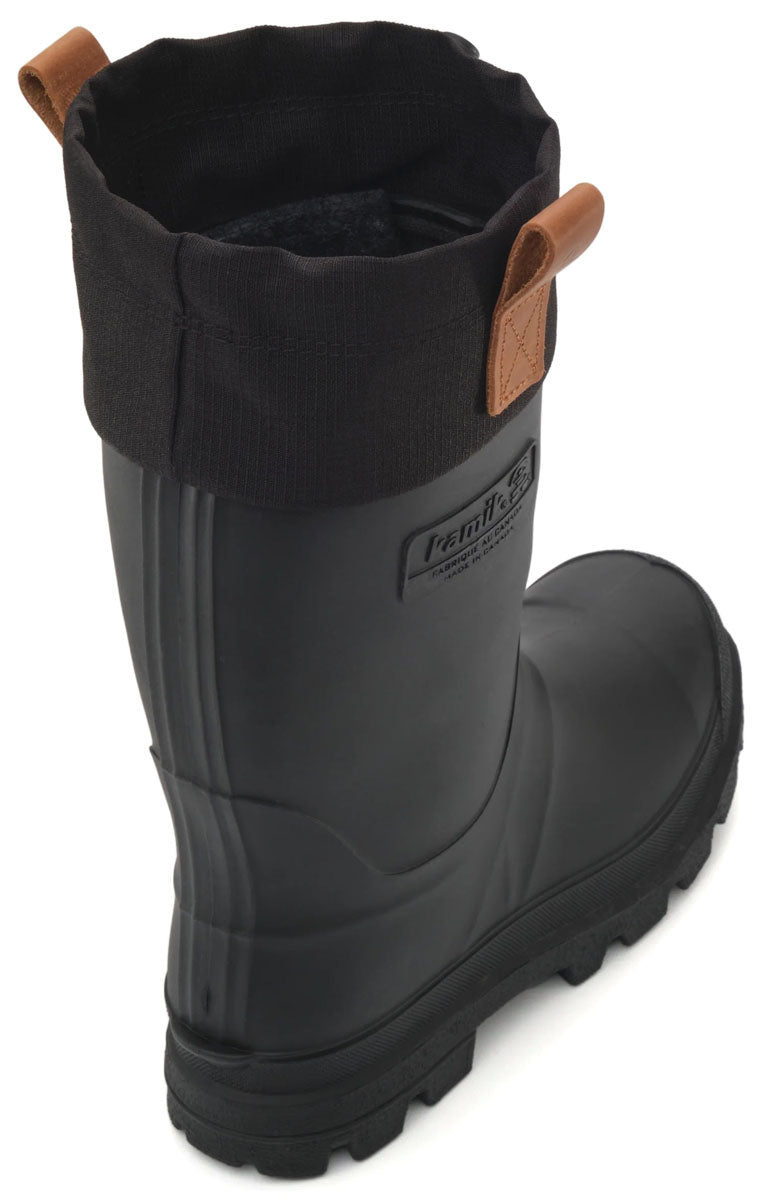 Tundra Winter Boots - Women's 