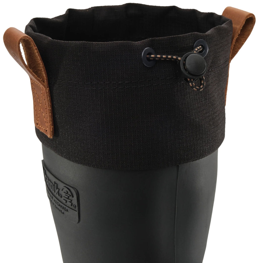 Tundra Winter Boots - Women's 