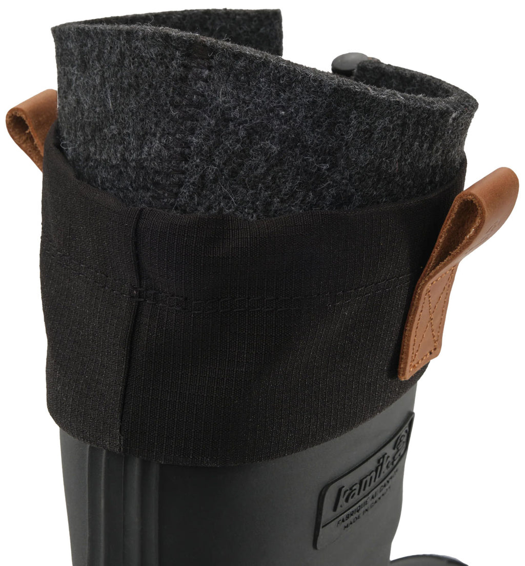 Tundra Winter Boots - Women's 