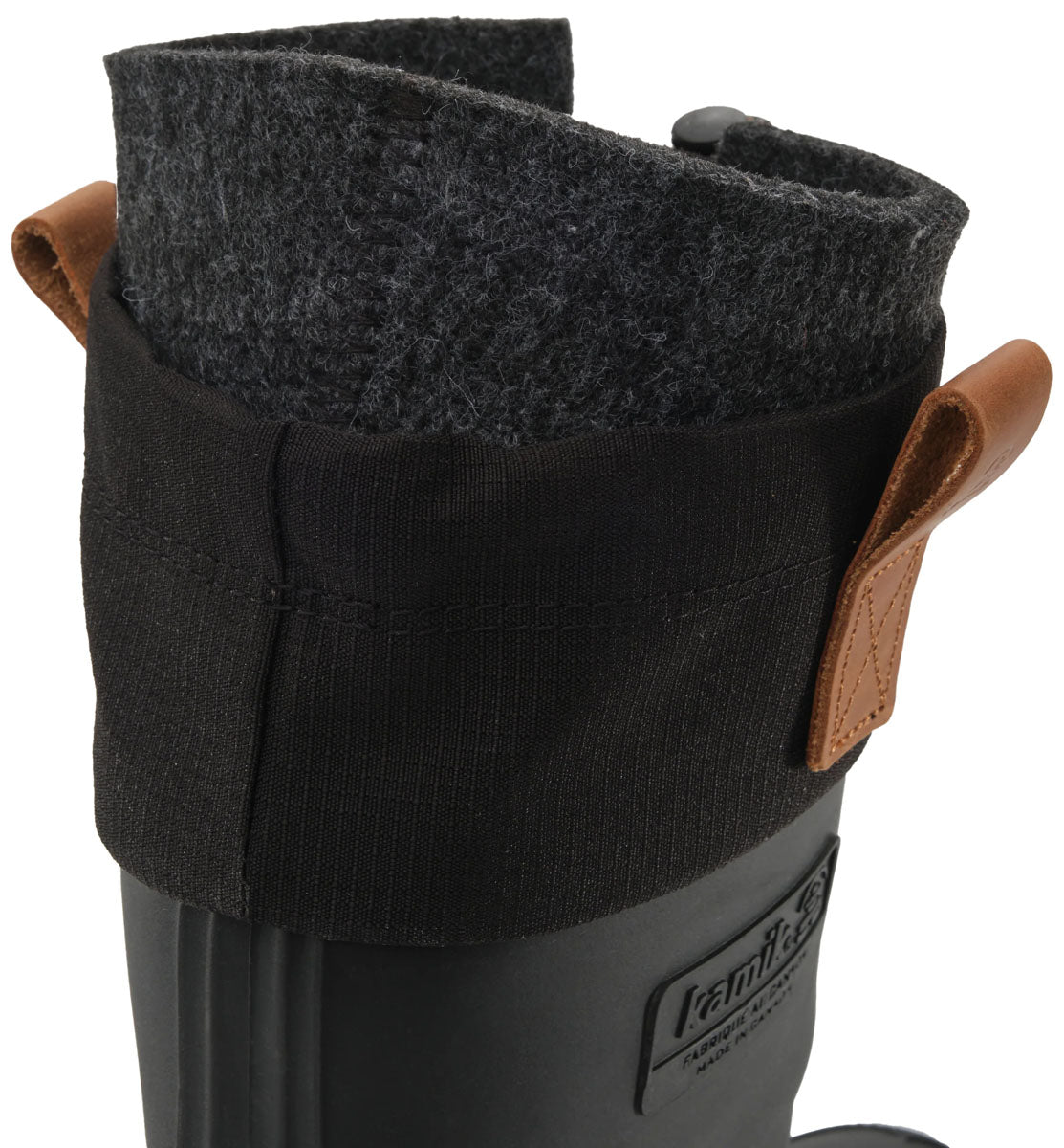 Tundra Winter Boots - Women's 
