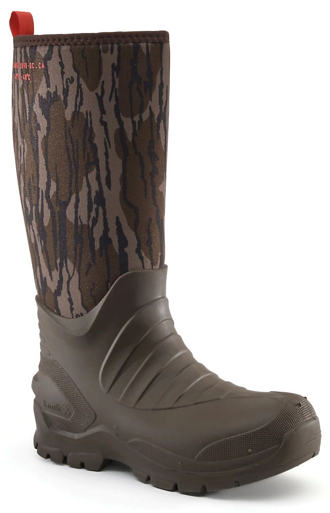 Fld Day Hunting Boots - Men's