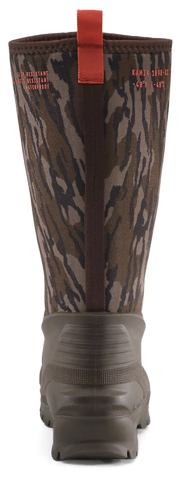 Fld Day Hunting Boots - Men's
