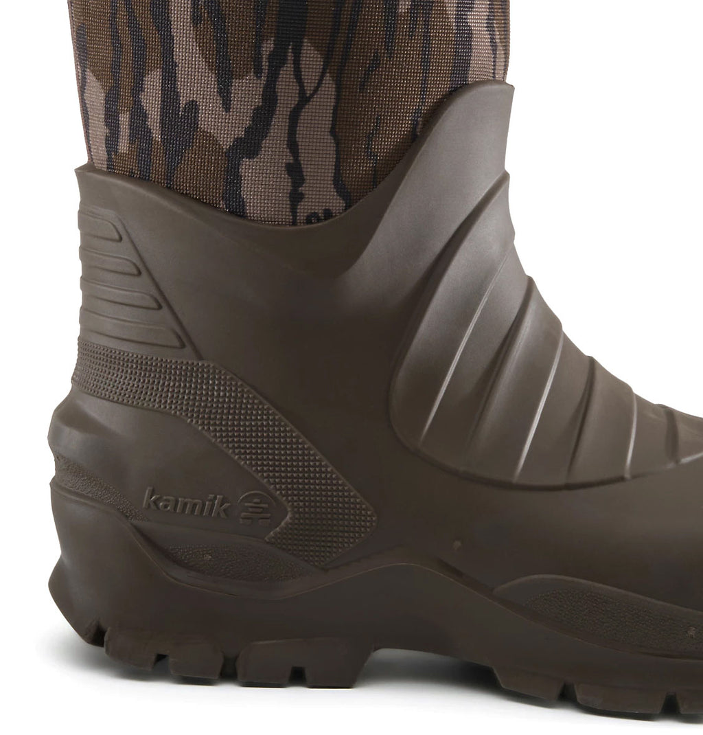 Fld Day Hunting Boots - Men's