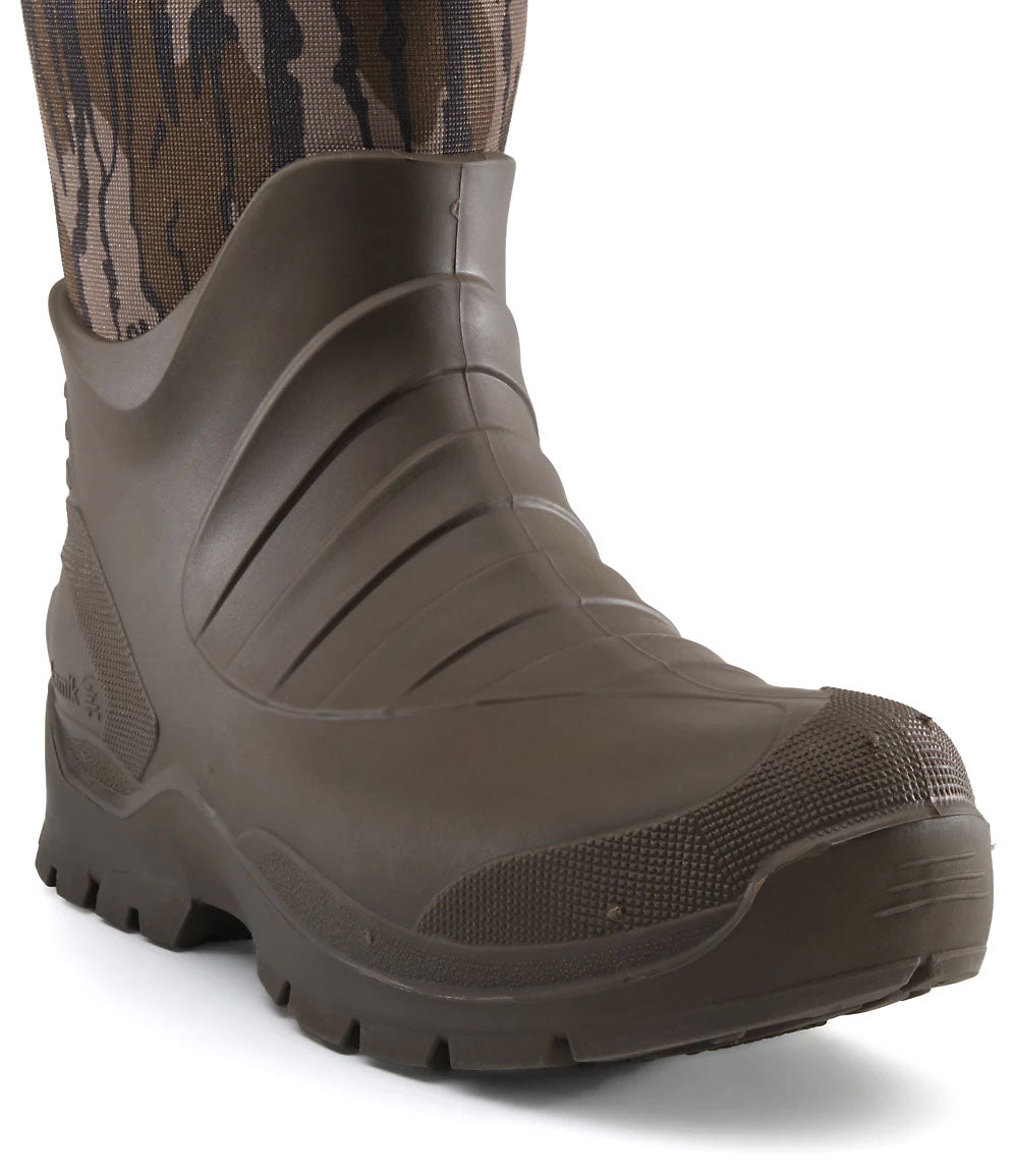 Fld Day Hunting Boots - Men's