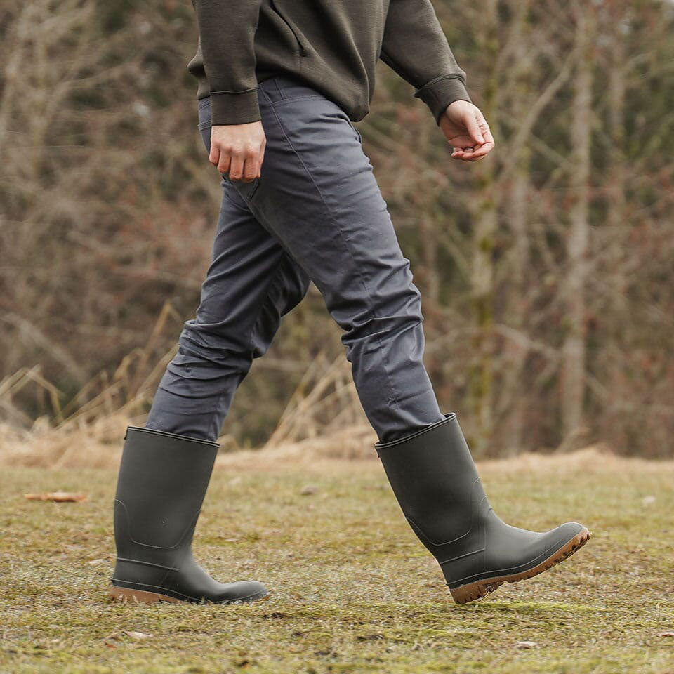 Michael Rain Boots - Men's