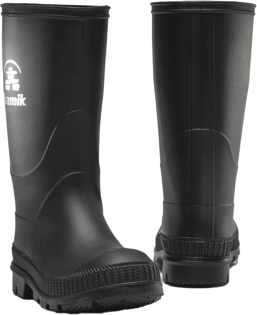 Stomp Rain Boots - Kids'
