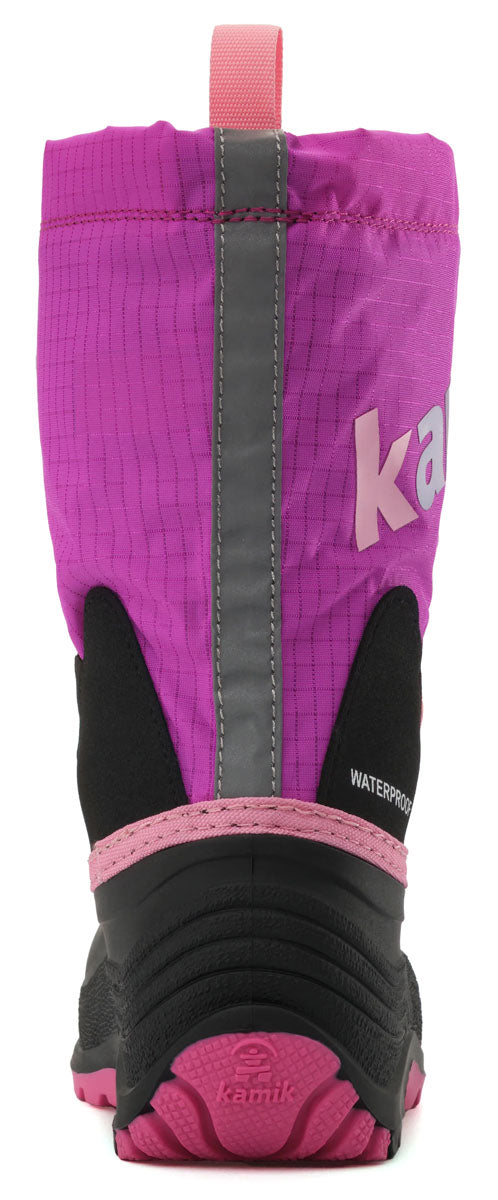 Waterbug 5 Winter Boots - Kids' 