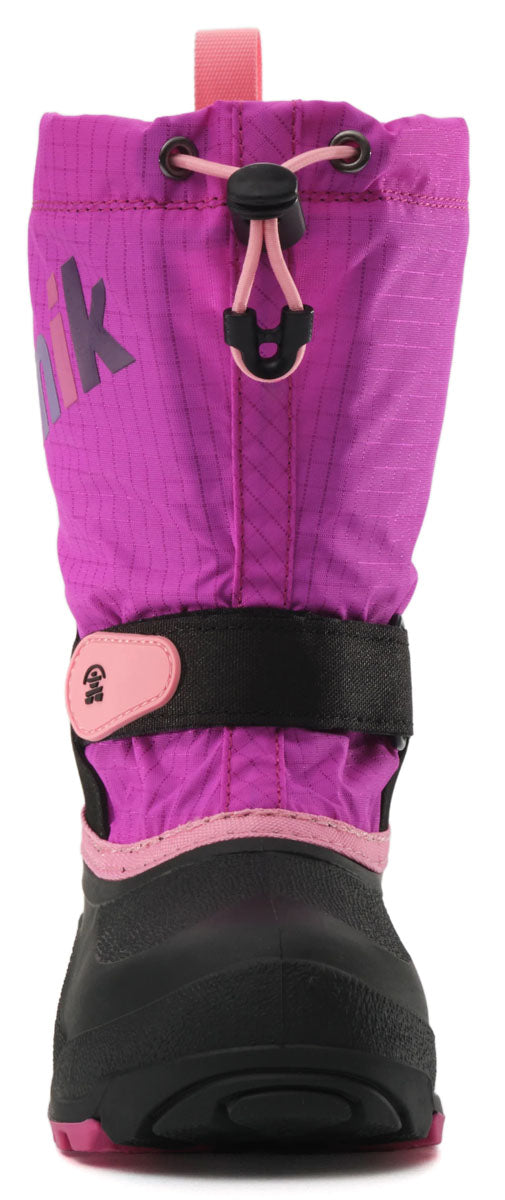 Waterbug 5 Winter Boots - Kids' 