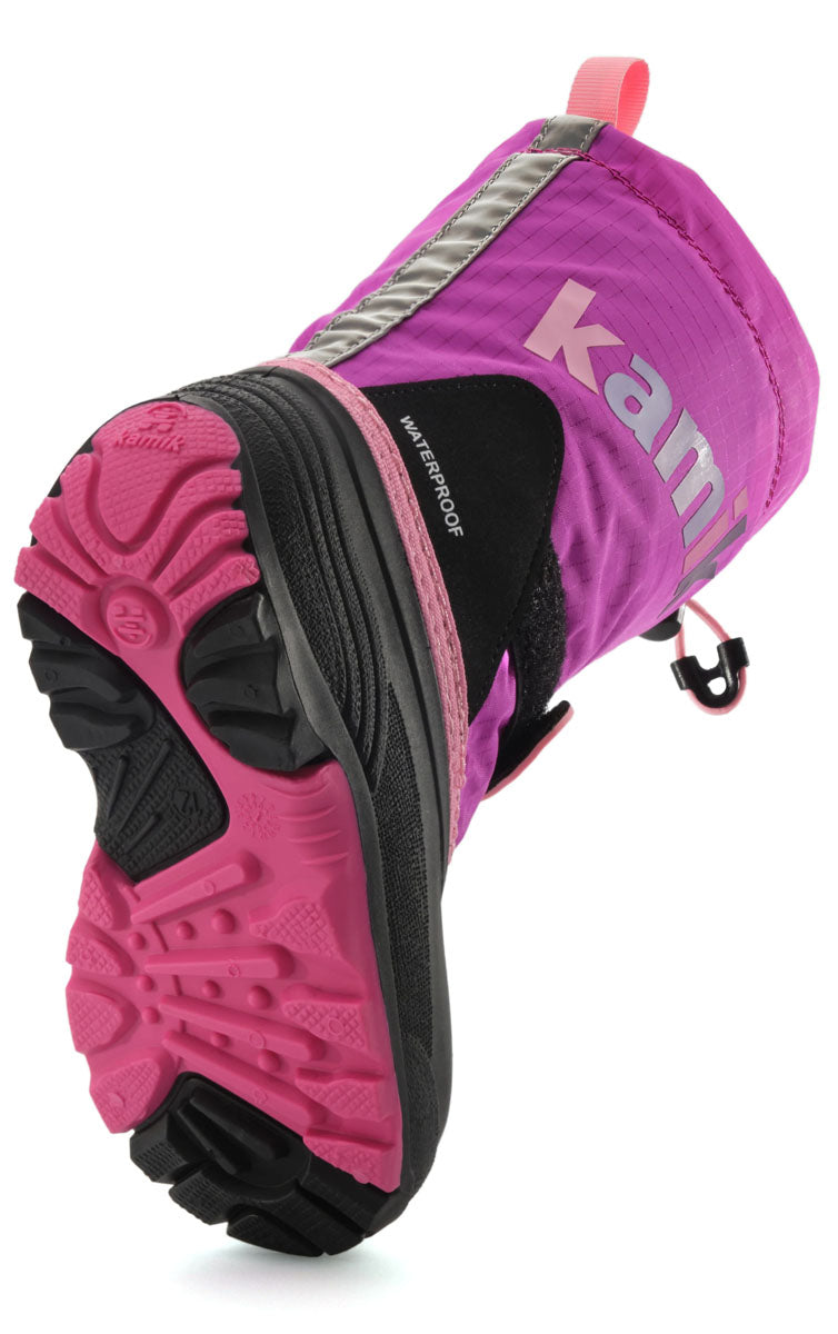Waterbug 5 Winter Boots - Kids' 