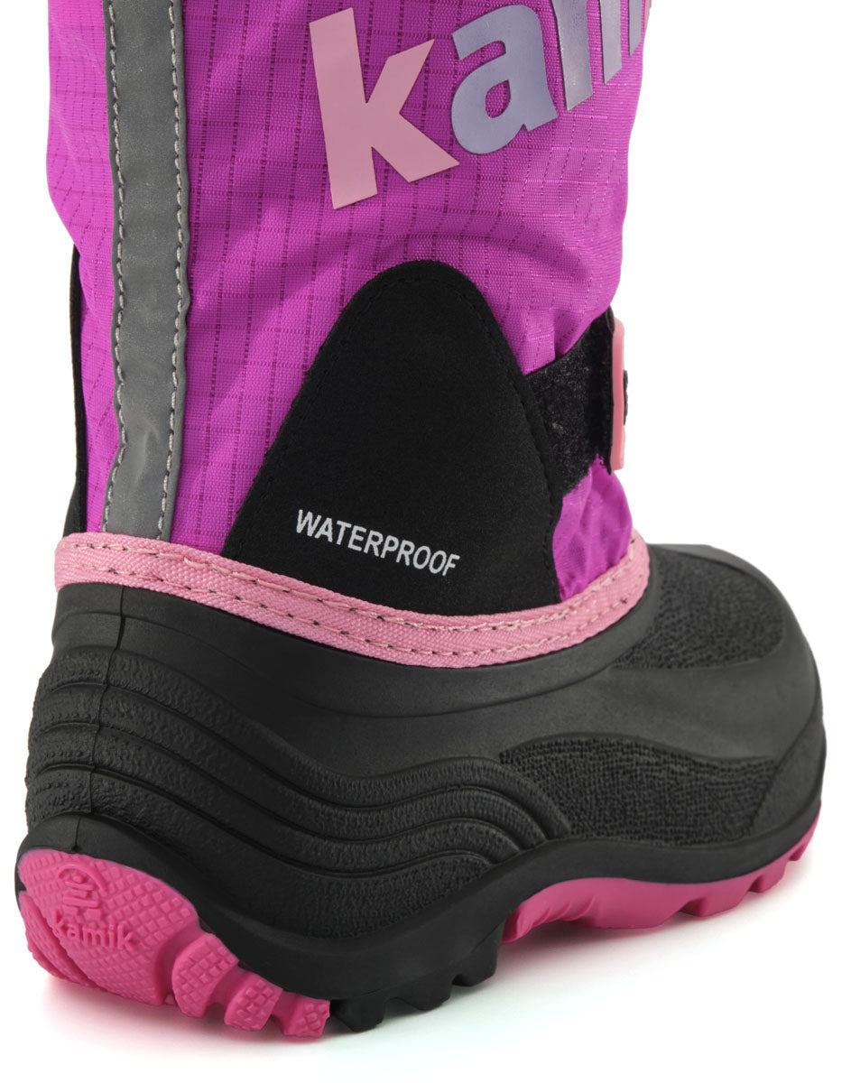 Waterbug 5 Winter Boots - Kids' 
