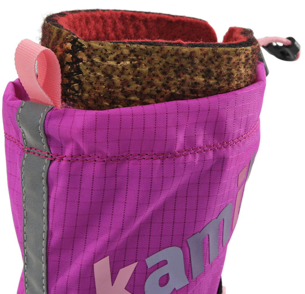 Waterbug 5 Winter Boots - Kids' 