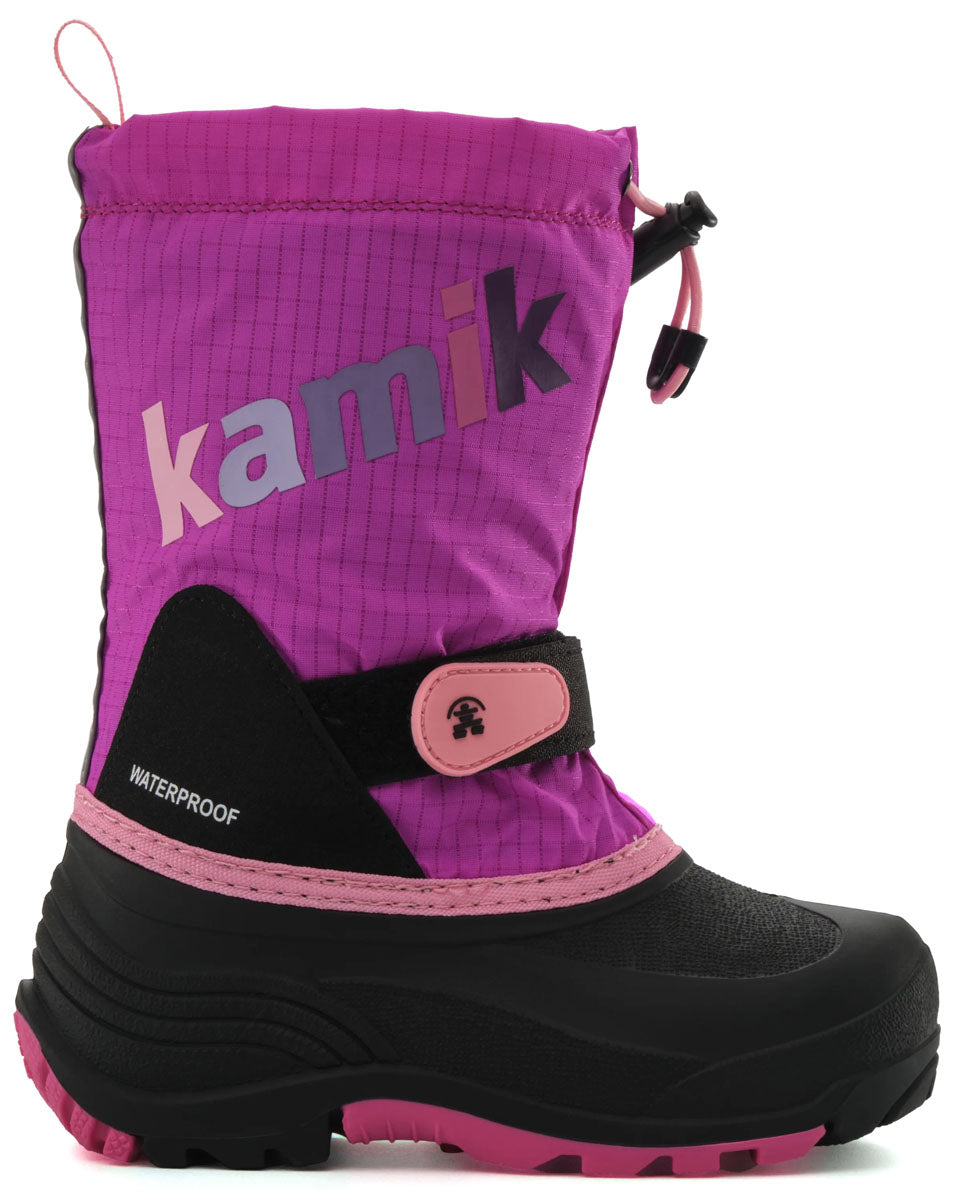 Waterbug 5 Winter Boots - Toddlers' 