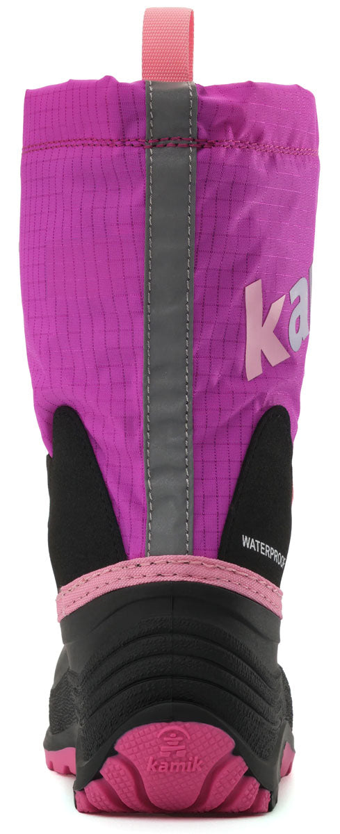 Waterbug 5 Winter Boots - Toddlers' 