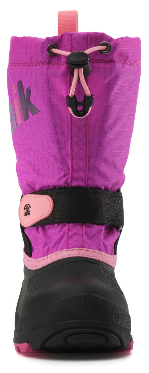 Waterbug 5 Winter Boots - Toddlers' 
