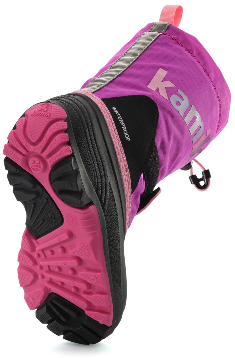 Waterbug 5 Winter Boots - Toddlers' 