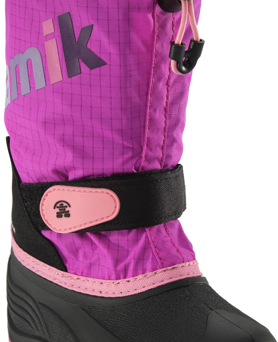 Waterbug 5 Winter Boots - Toddlers' 