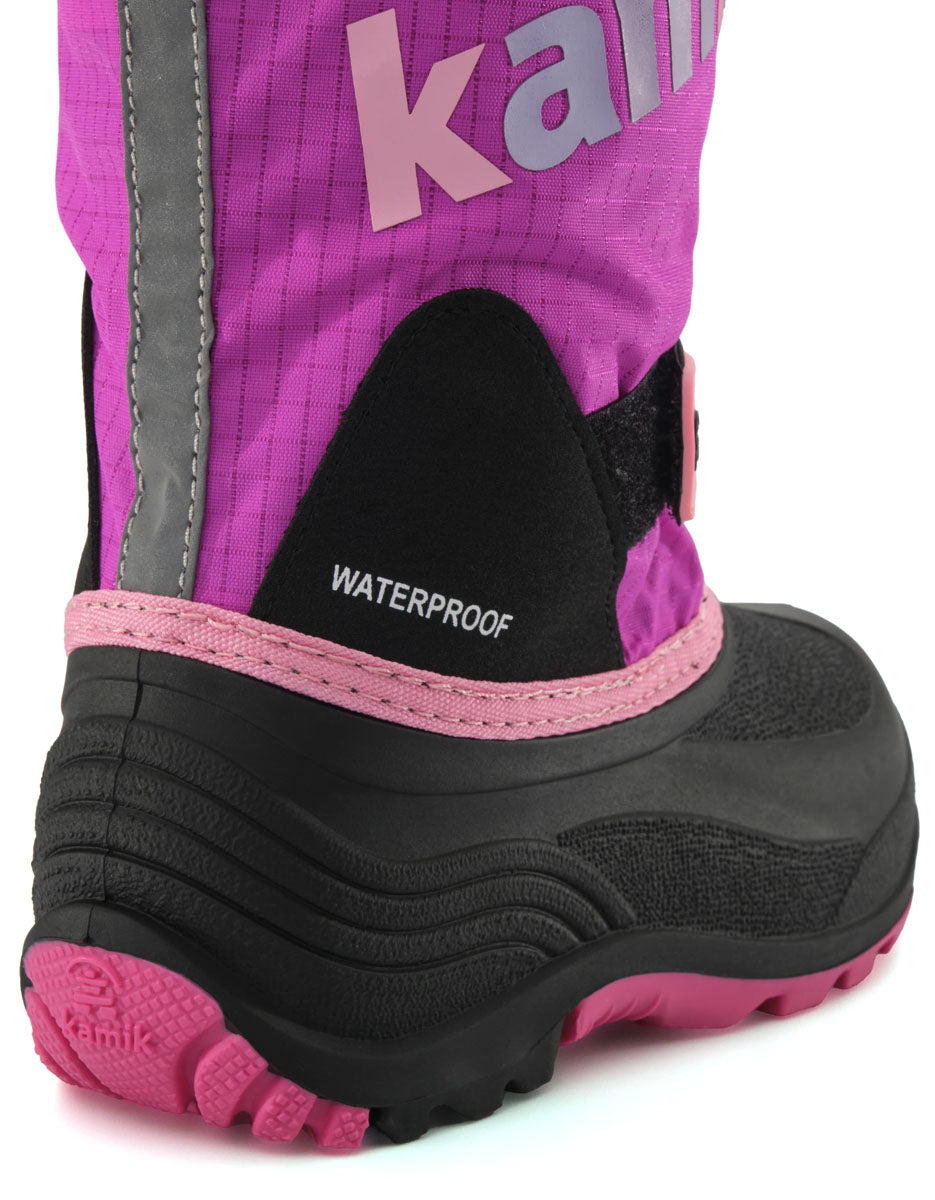 Waterbug 5 Winter Boots - Toddlers' 