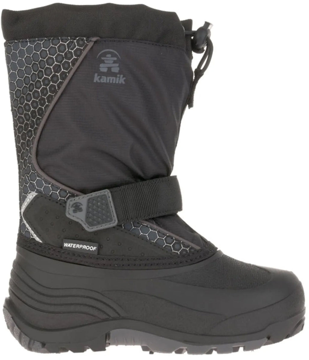 Snowfall P Winter Boots - Toddlers