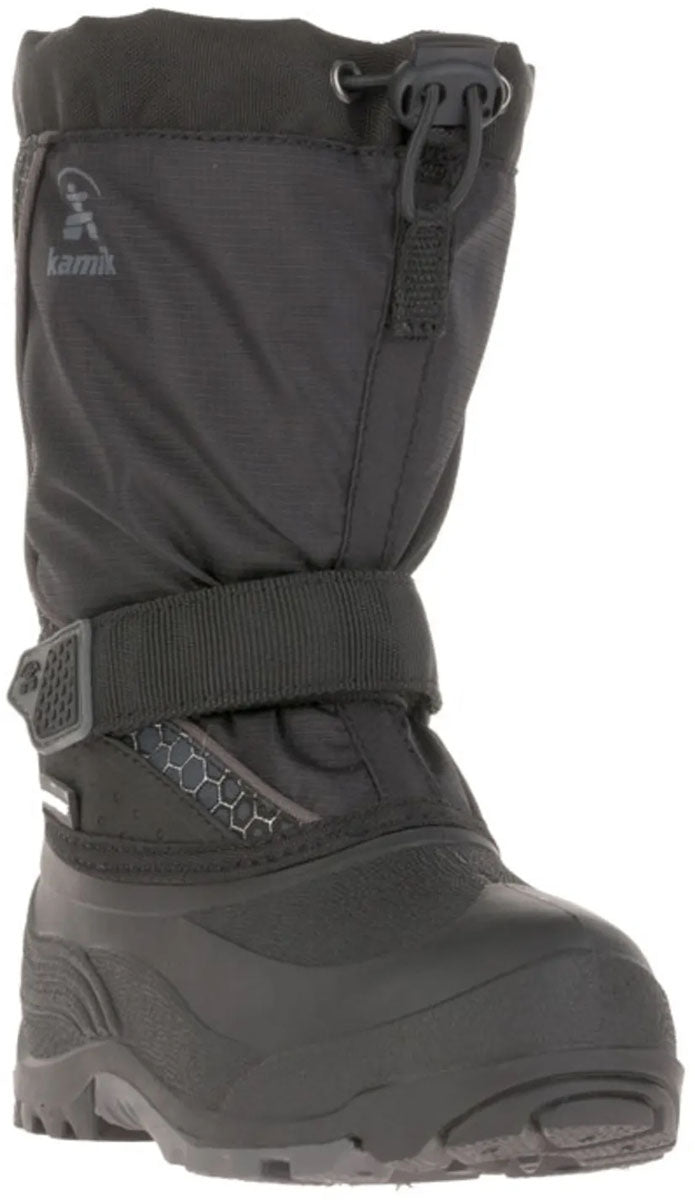 Snowfall P Winter Boots - Toddlers