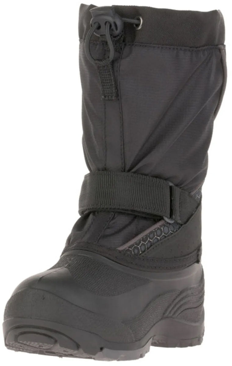 Snowfall P Winter Boots - Toddlers