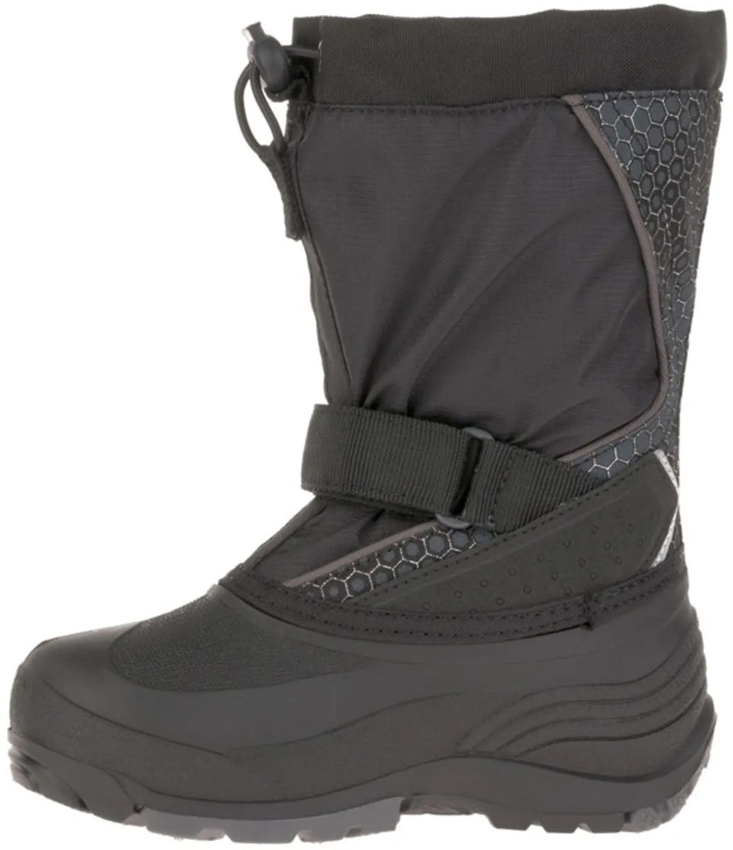 Snowfall P Winter Boots - Toddlers