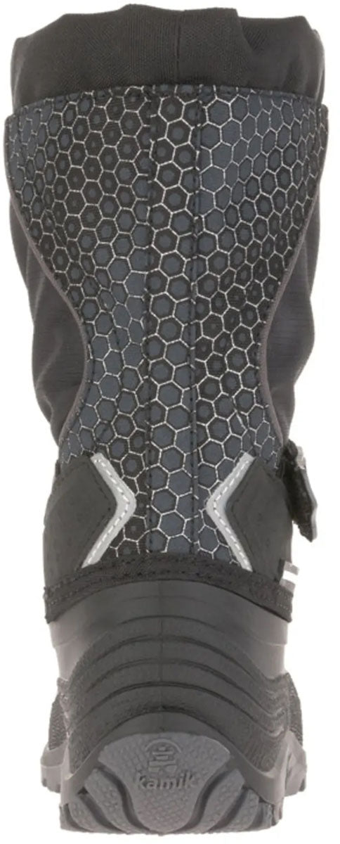 Snowfall P Winter Boots - Toddlers
