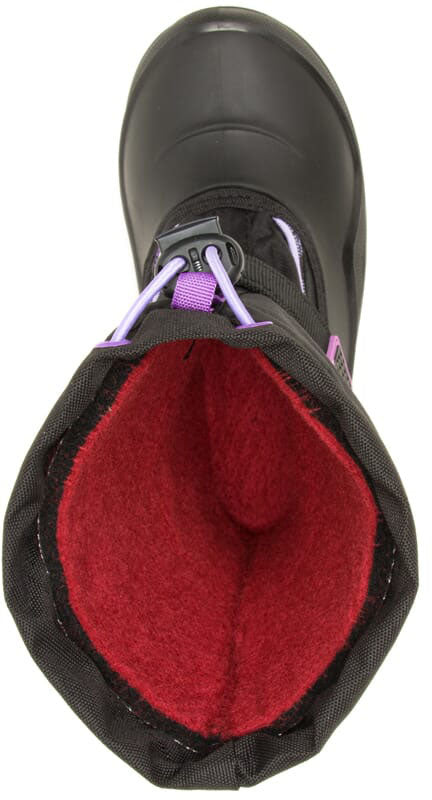 Snowfall P 2 Winter Boots - Toddlers’