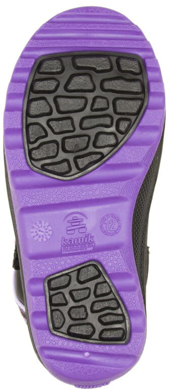 Snowfall P 2 Winter Boots - Toddlers’