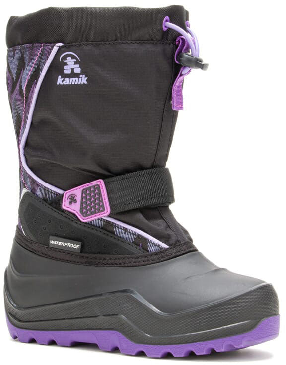 Snowfall P 2 Winter Boots - Toddlers’