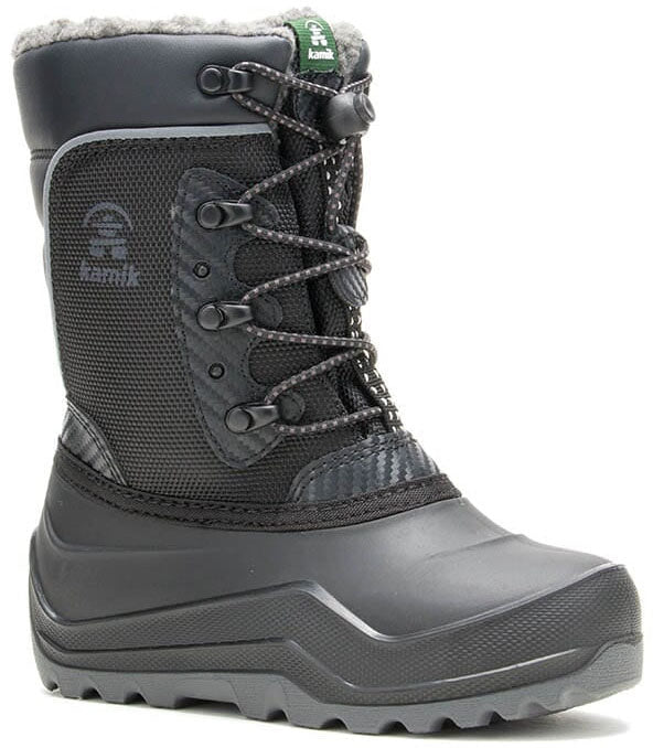 Luke 4 Winter Boots - Toddlers’