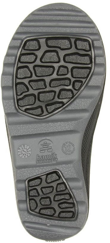 Luke 4 Winter Boots - Toddlers’