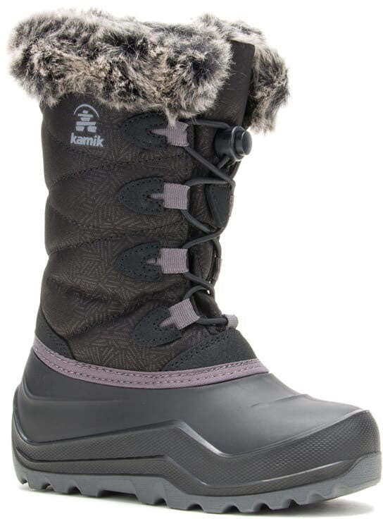 Snowangel Winter Boots - Toddlers’