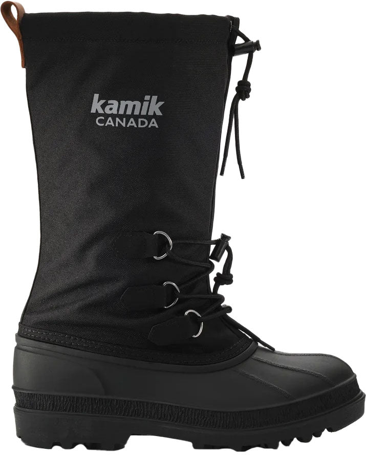 Canuck Winter Boots - Men's 