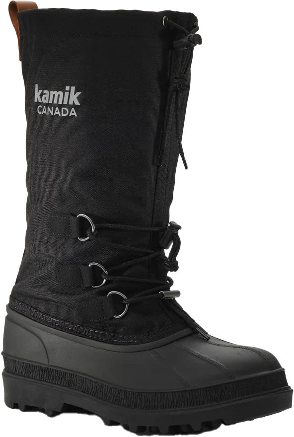 Canuck Winter Boots - Men's 