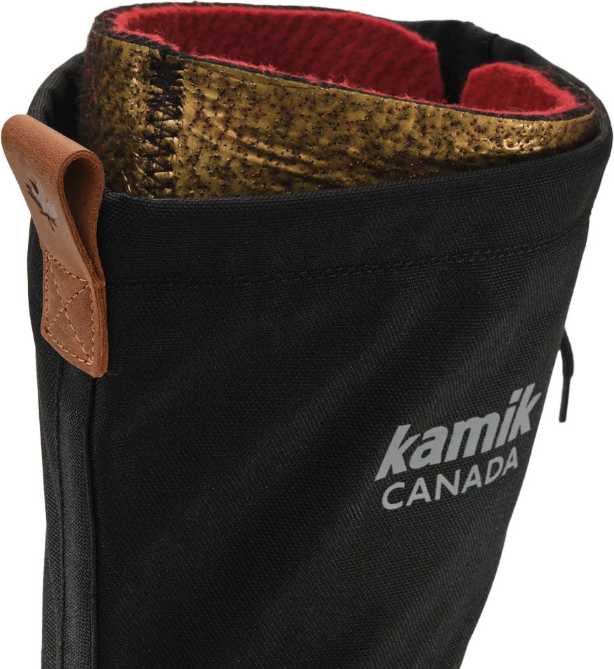 Canuck Winter Boots - Men's 