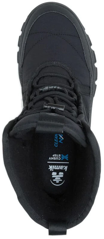 Snowdon Winter Boots - Women's - Wide
