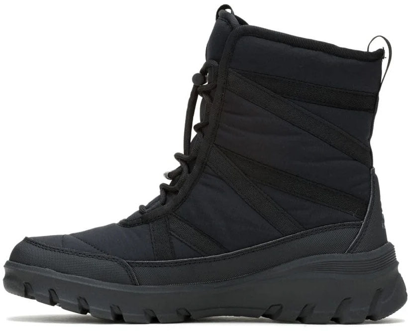 Snowdon Winter Boots - Women's - Wide