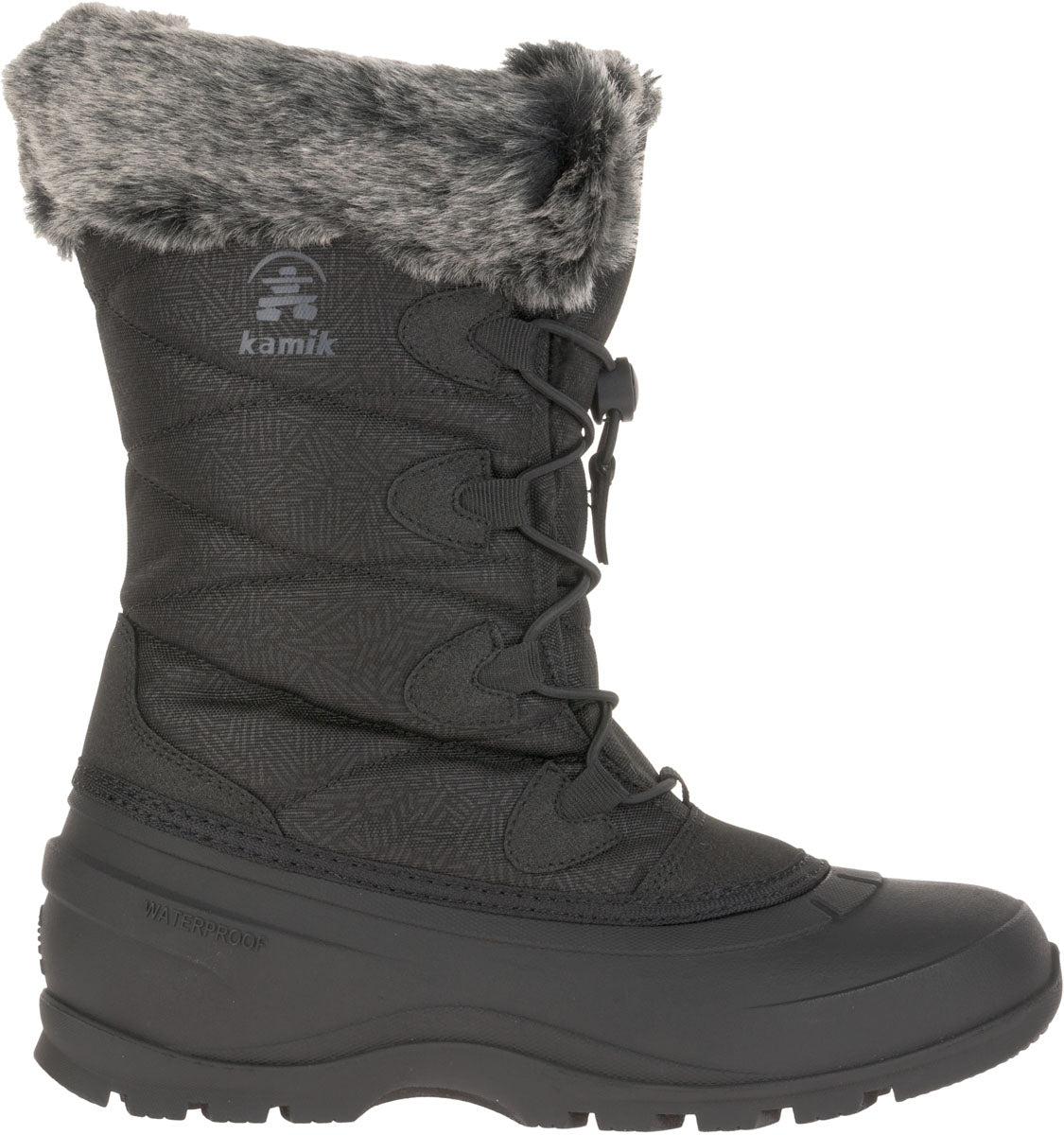 Momentum 3 Winter Boots - Women's