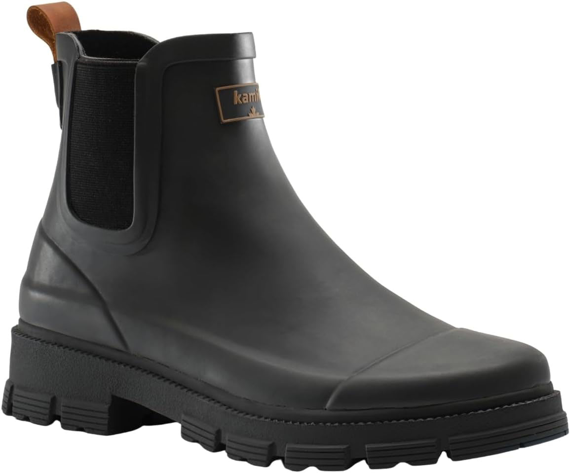 Hailee Rain Boots - Women's