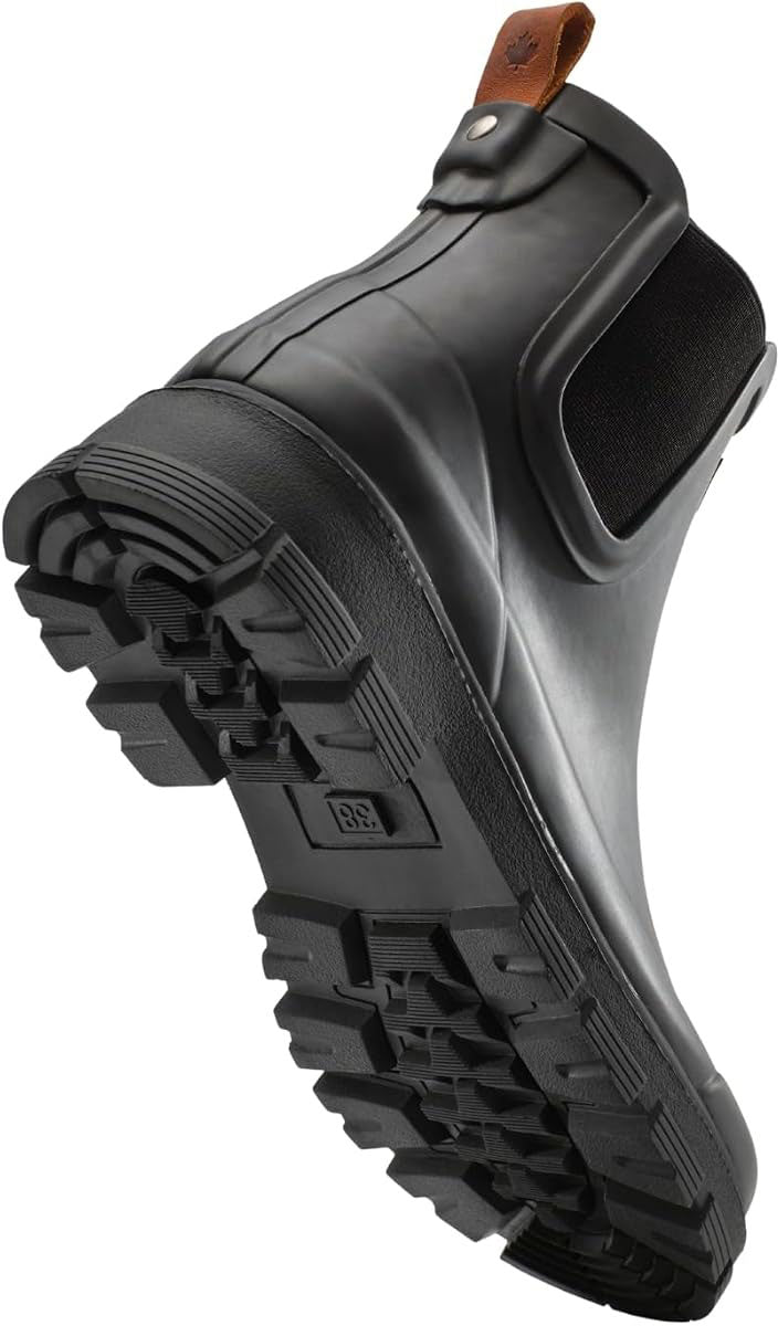 Hailee Rain Boots - Women's
