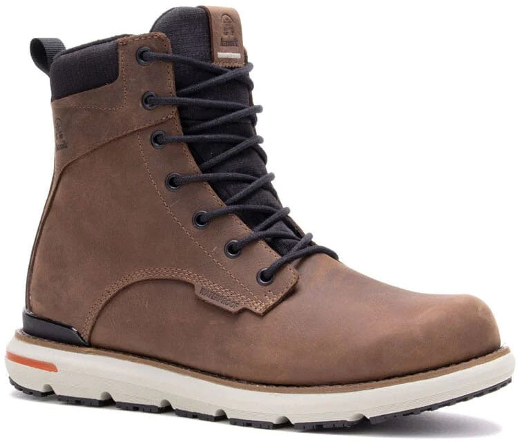 Brody L Winter Boots - Men's