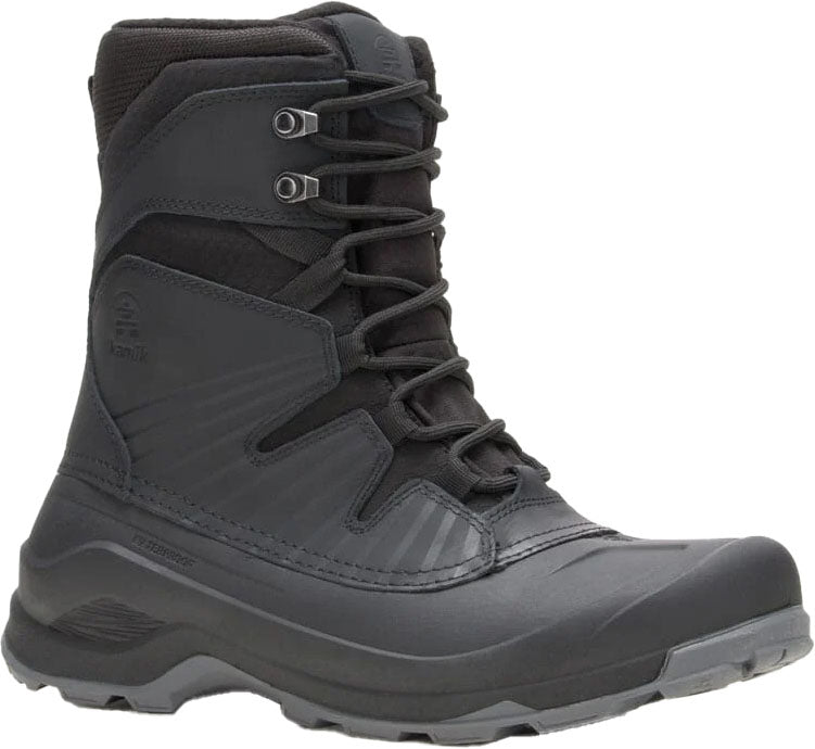 Iceland Winter Boots - Men's