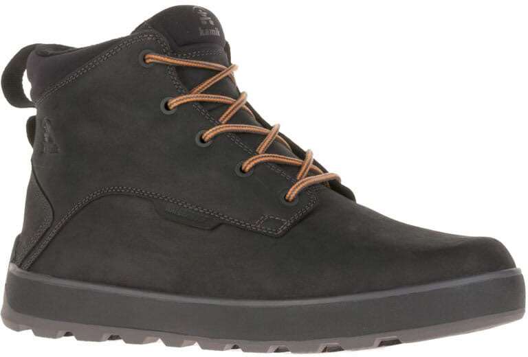 Spencer Mid Winter Boots - Men’s
