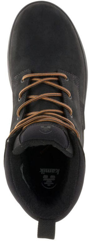 Spencer Mid Winter Boots - Men’s