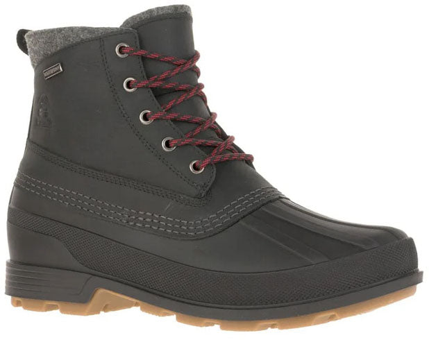 Lawrence M Winter Boots - Men's