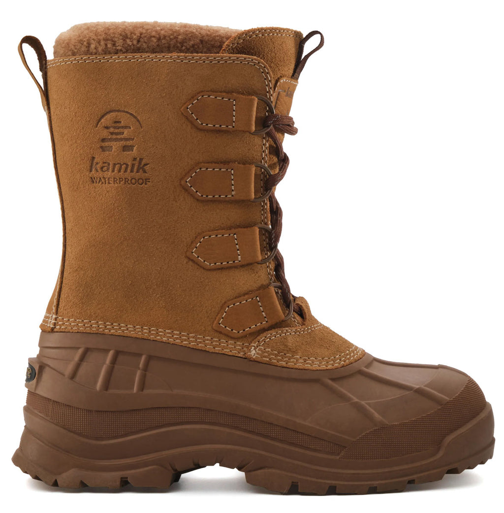Alborg Winter Boots - Women's 
