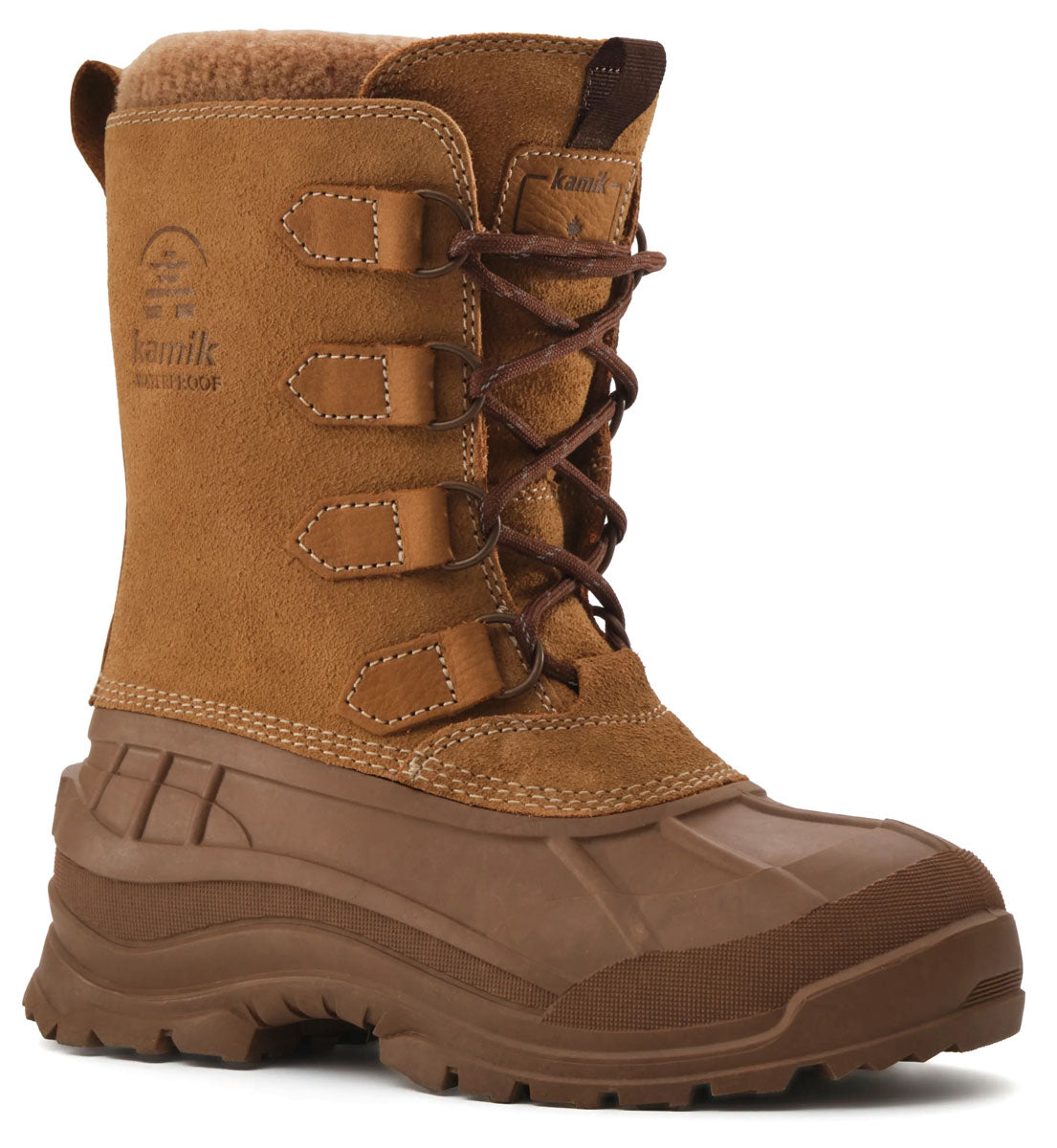 Alborg Winter Boots - Women's 